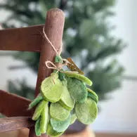 Felt Ornament