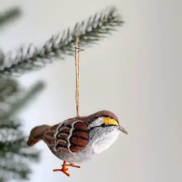 Felt Ornament
