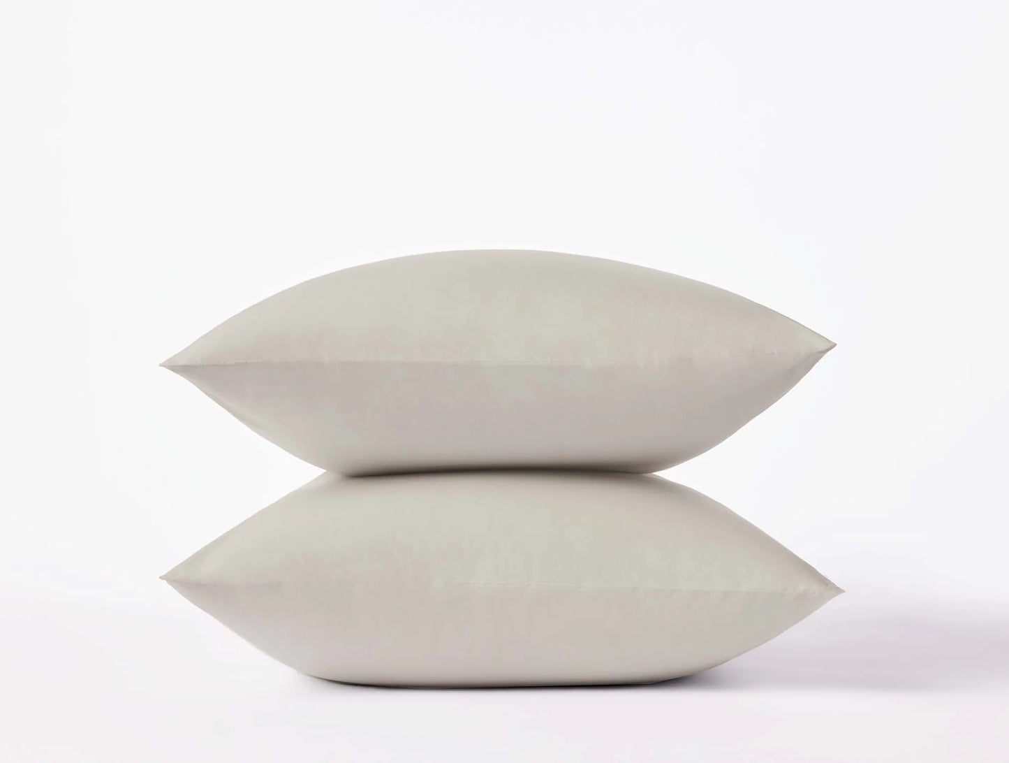 Refined Organic Percale Sheet Set