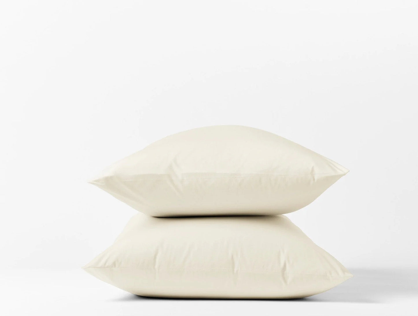 Refined Organic Percale Sheet Set