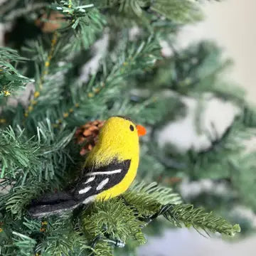 Felt Ornament
