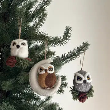 Felt Ornament