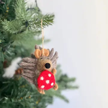 Felt Ornament