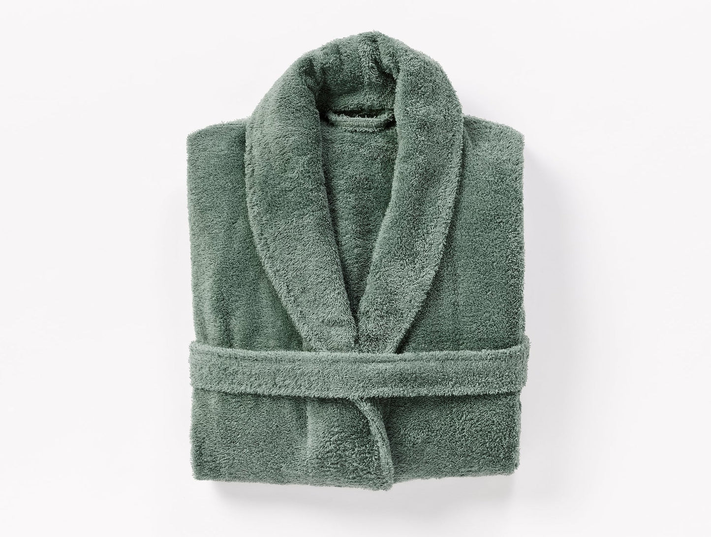 Unisex Cloud Loom Organic Robe