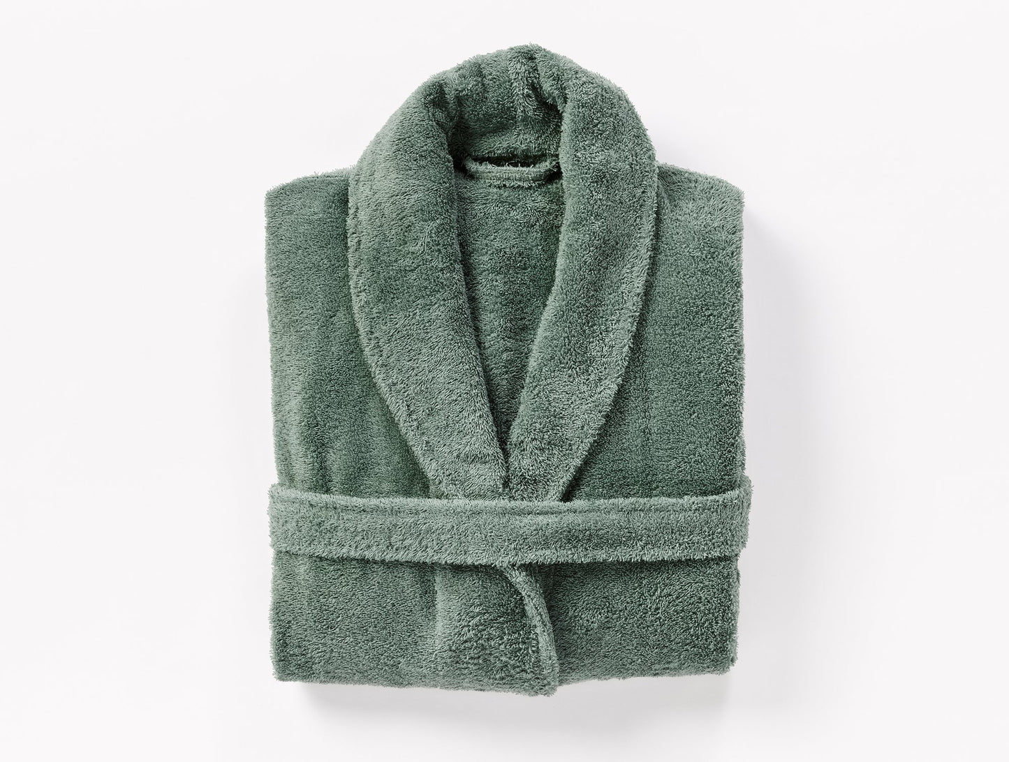 Unisex Cloud Loom Organic Robe