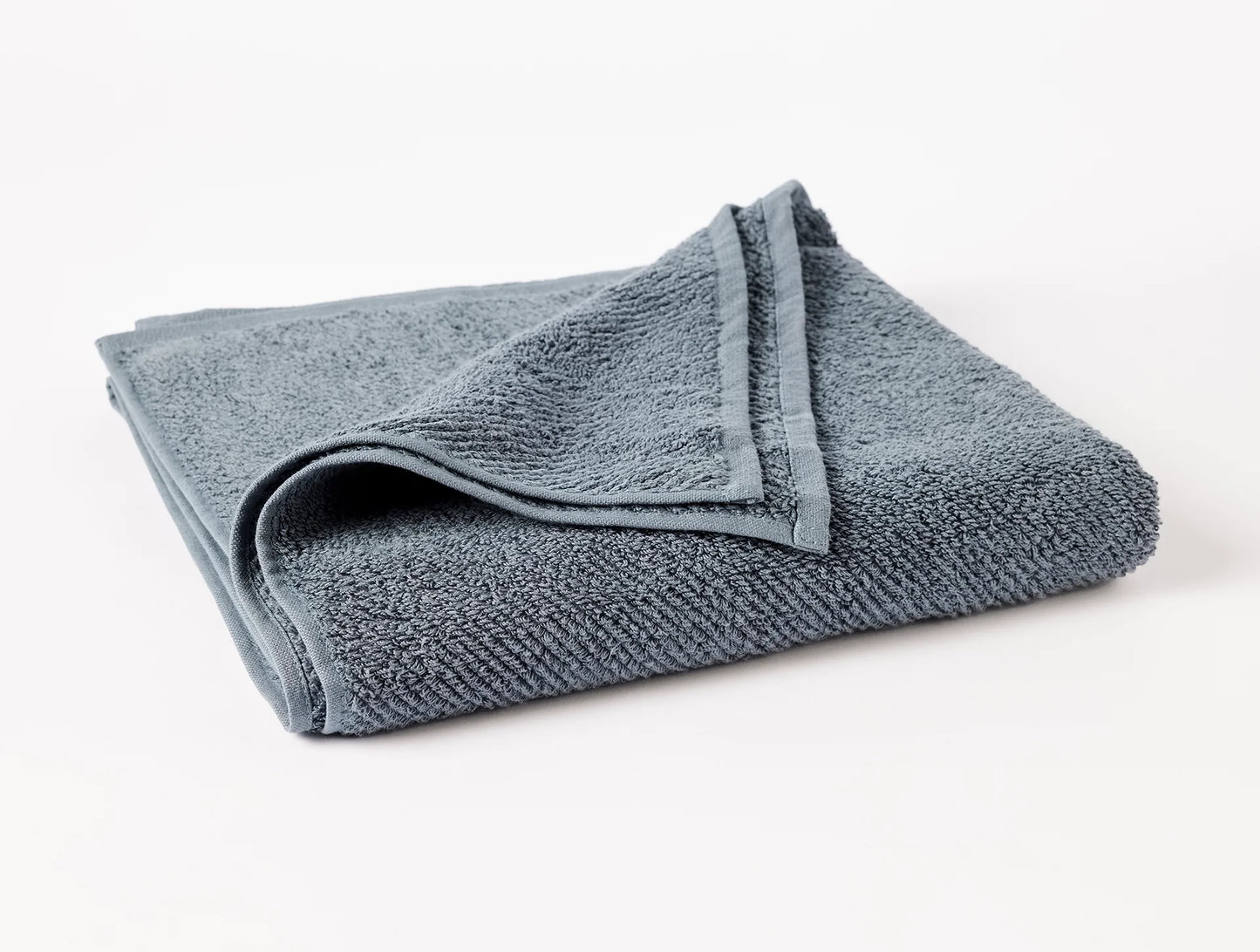 Air Weight Organic Towels & Bath Mats