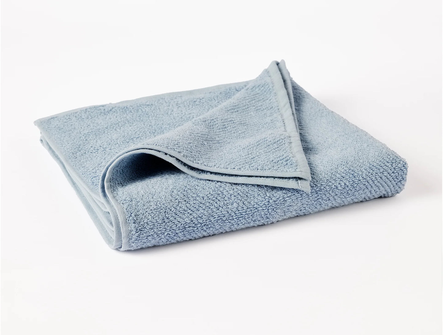 Air Weight Organic Towels & Bath Mats