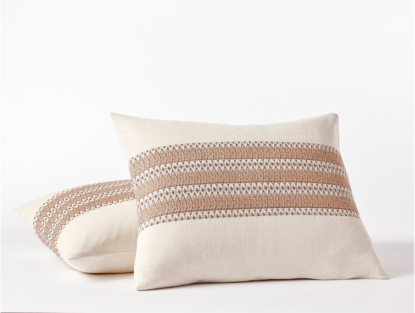 Lost Coast Organic Duvet Cover