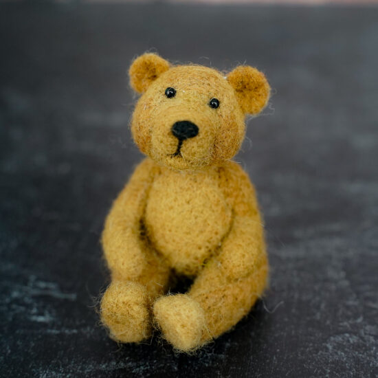 Felting Kit