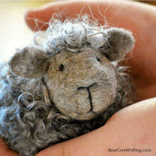 Felting Kit