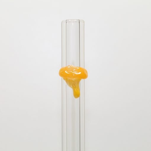 Drinking Straws Glass