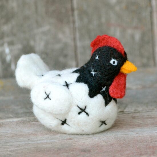 Felting Kit