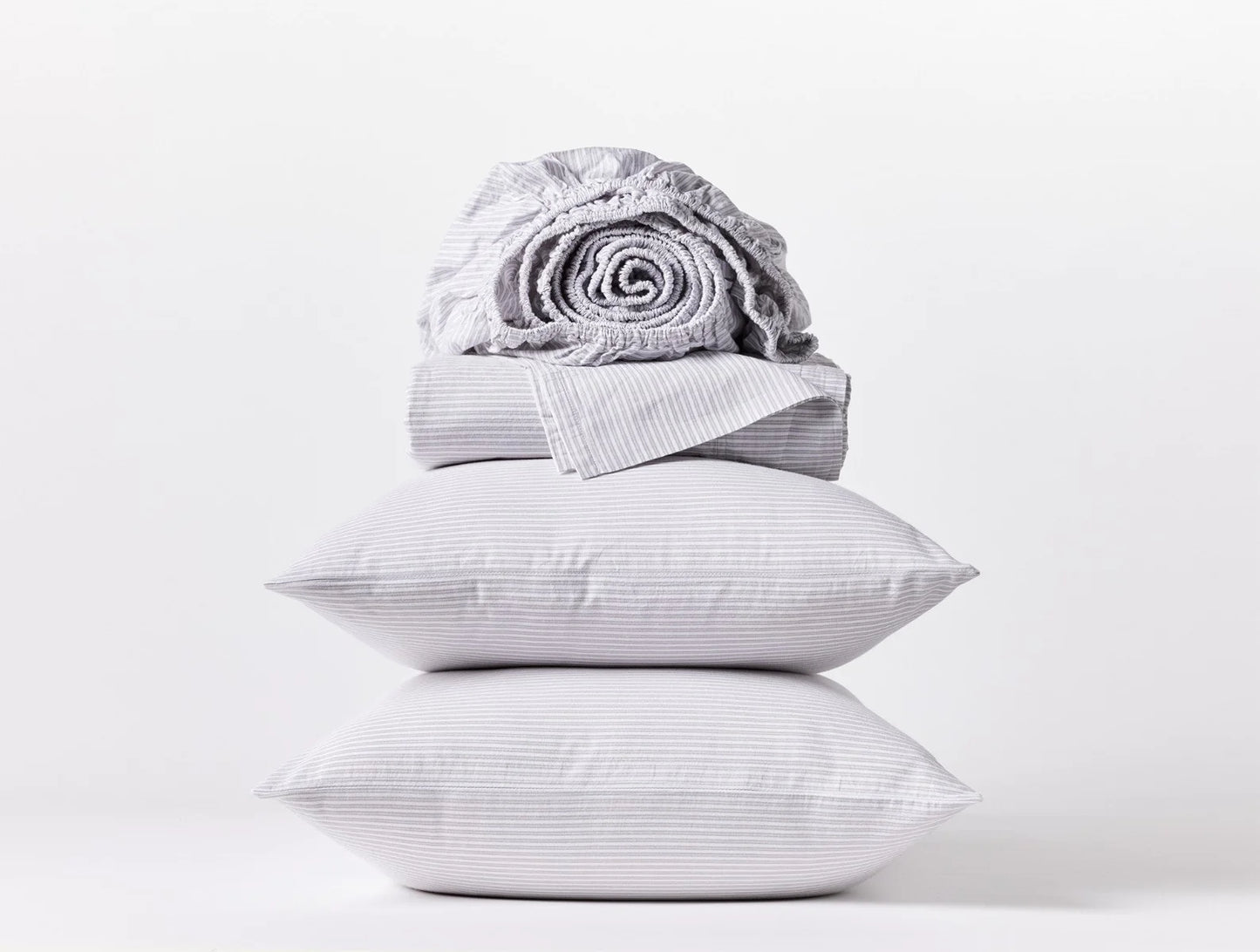 Climate Beneficial‚Ñ¢ Cotton Soft Washed Sheet Set