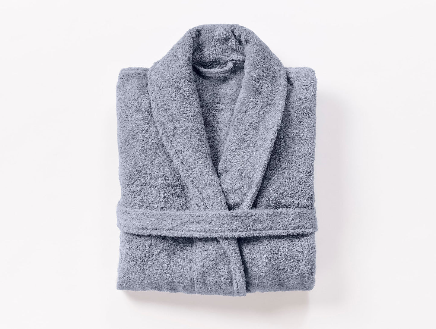 Unisex Cloud Loom Organic Robe