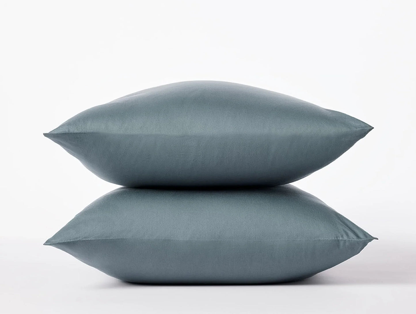 Cloud Soft Organic Sateen Sheet Set