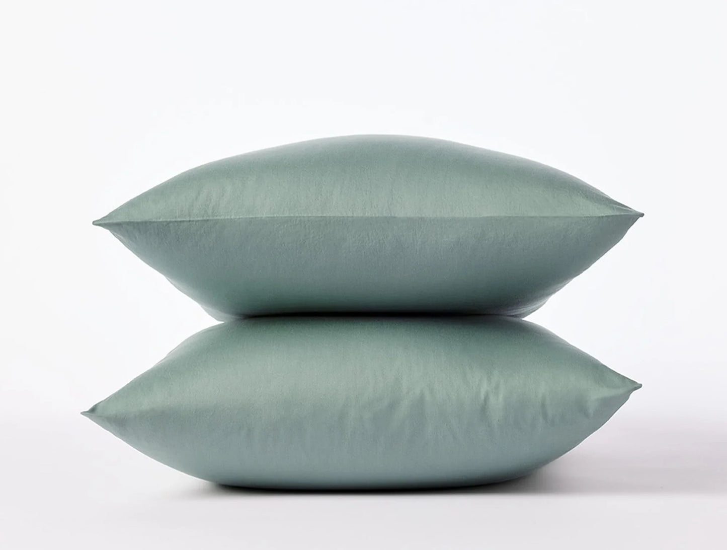 Cloud Soft Organic Sateen Sheet Set
