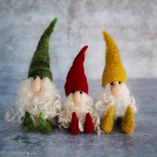Felting Kit