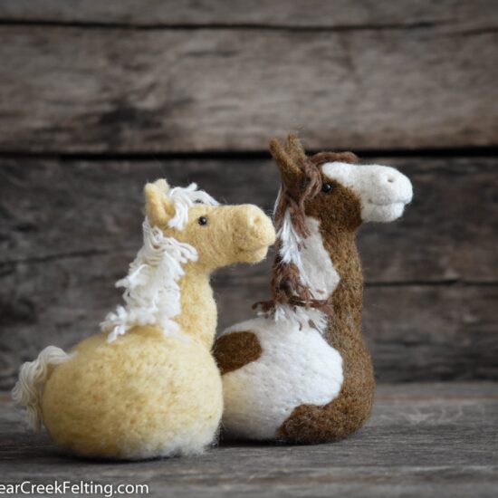 Felting Kit
