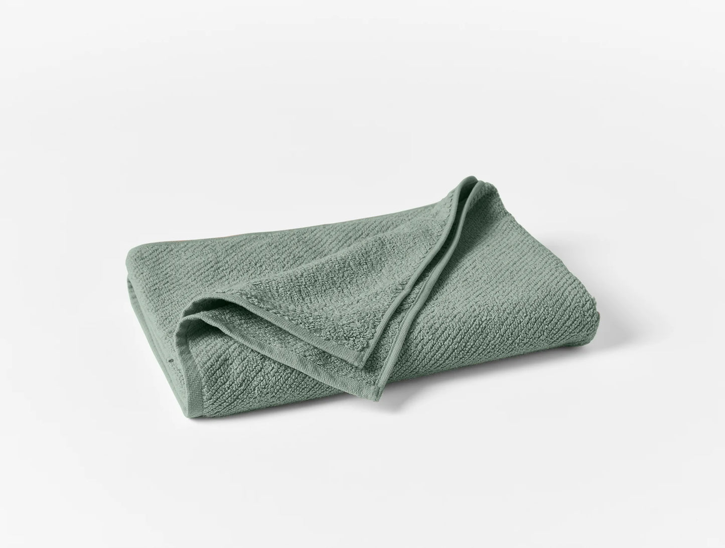 Air Weight Organic Towels & Bath Mats