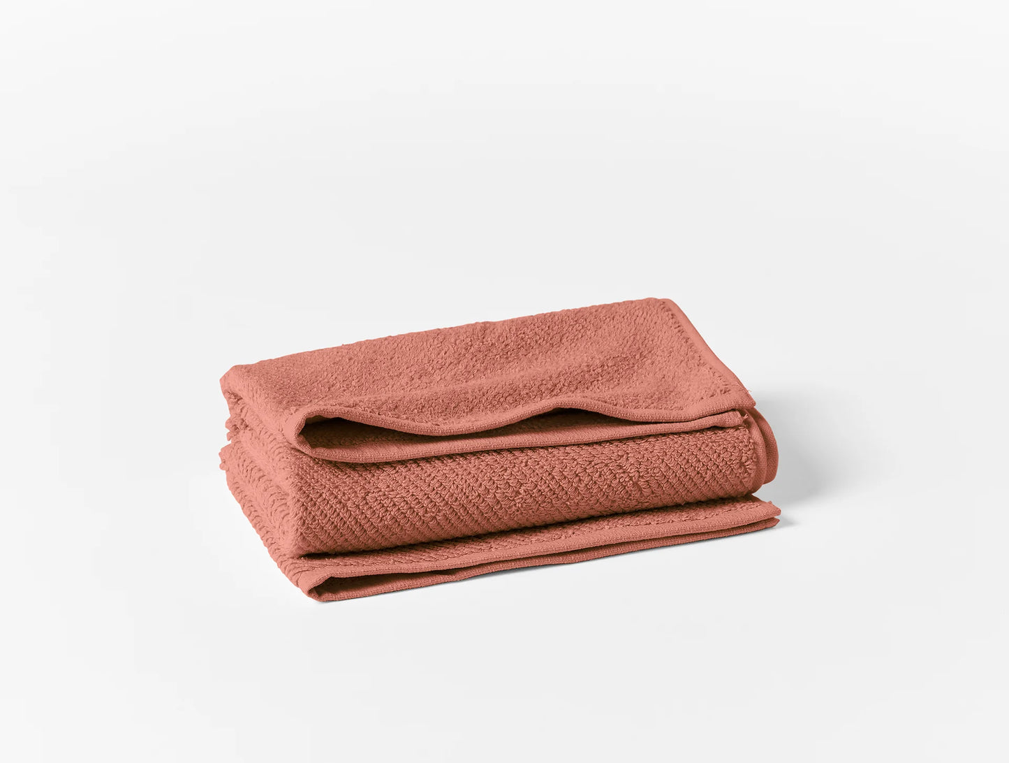 Air Weight Organic Towels & Bath Mats