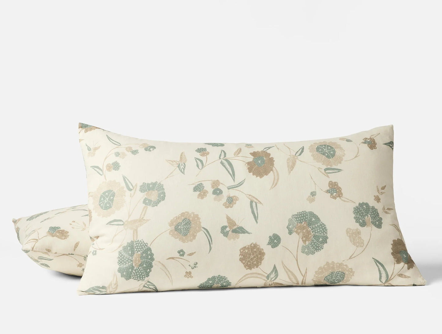 Aurora Print Duvet Cover