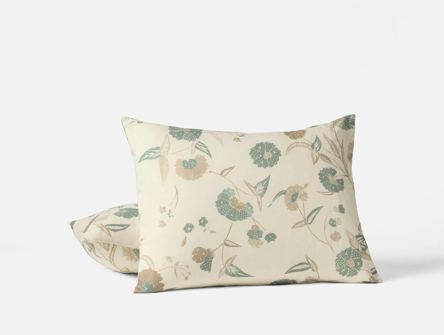Aurora Print Duvet Cover