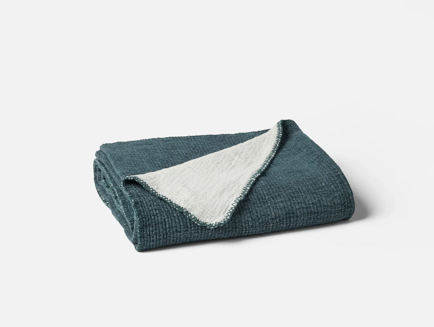 Cozy Cotton Organic Blanket