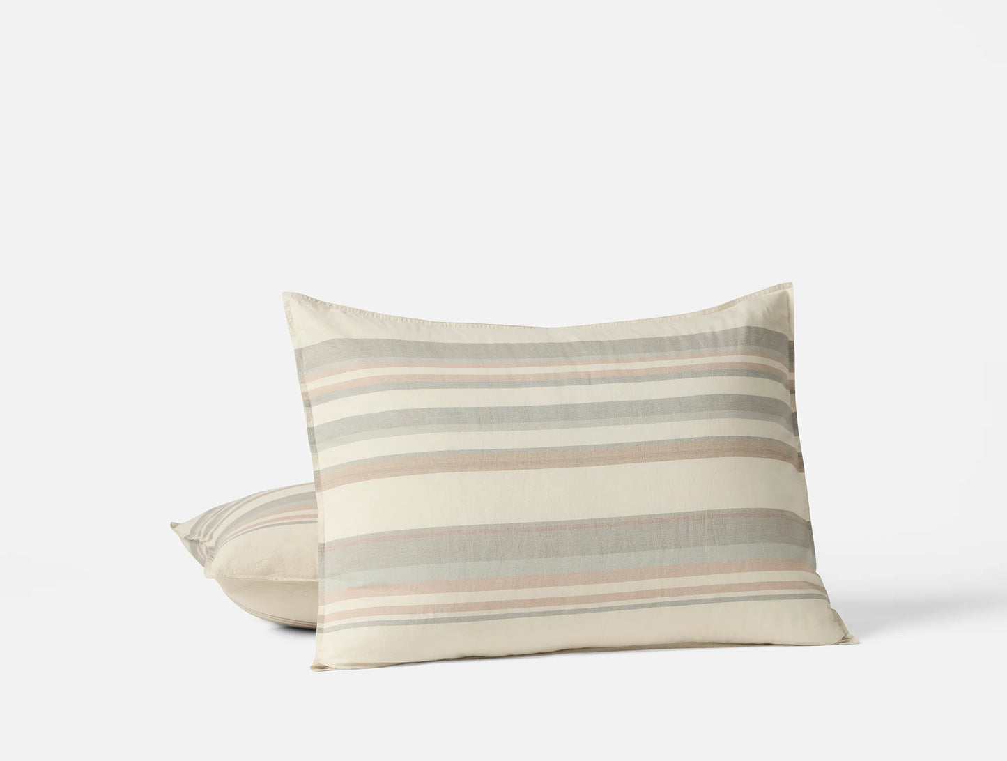Crestridge Organic Duvet Cover