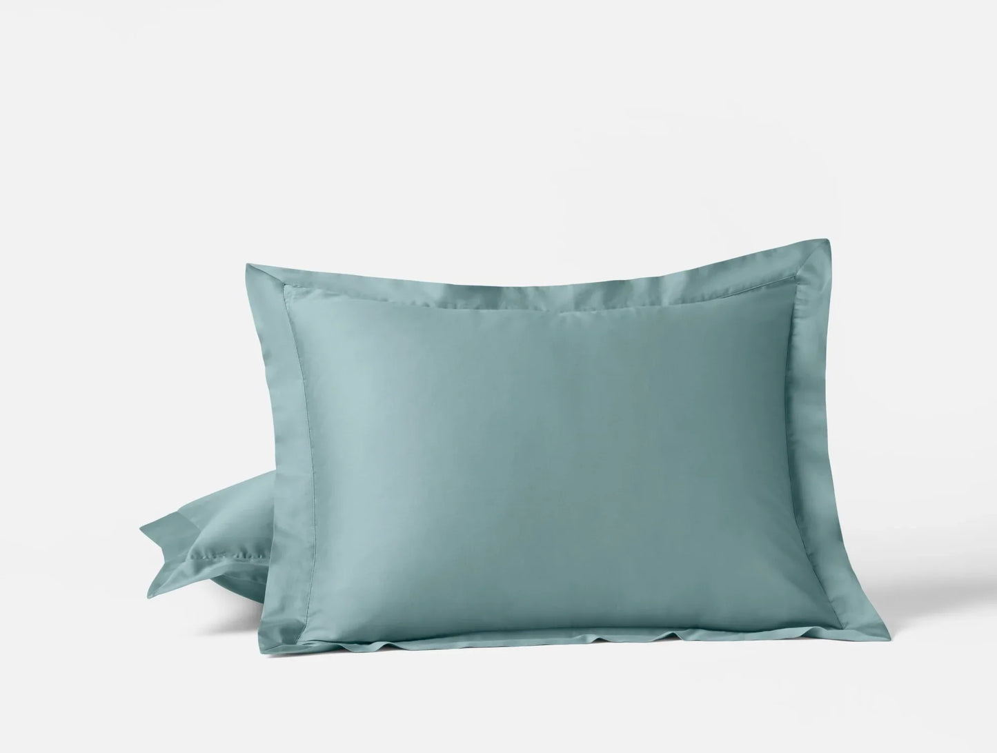 Cloud Soft Organic Sateen Duvet Cover