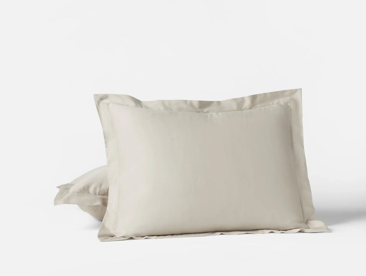 Cloud Soft Organic Sateen Duvet Cover