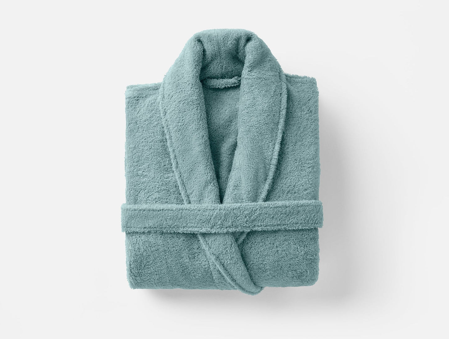 Unisex Cloud Loom Organic Robe