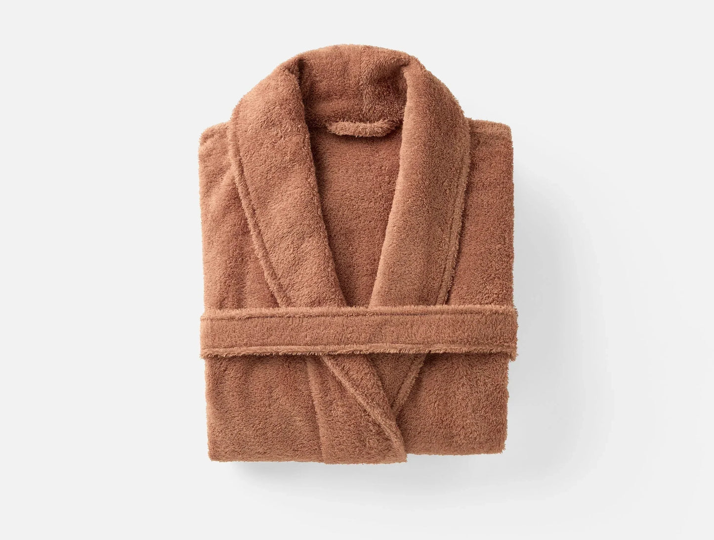 Unisex Cloud Loom Organic Robe