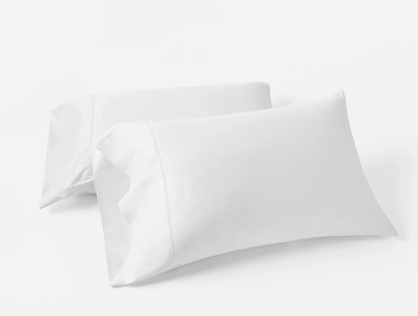 Cloud Soft Organic Sateen Sheet Set