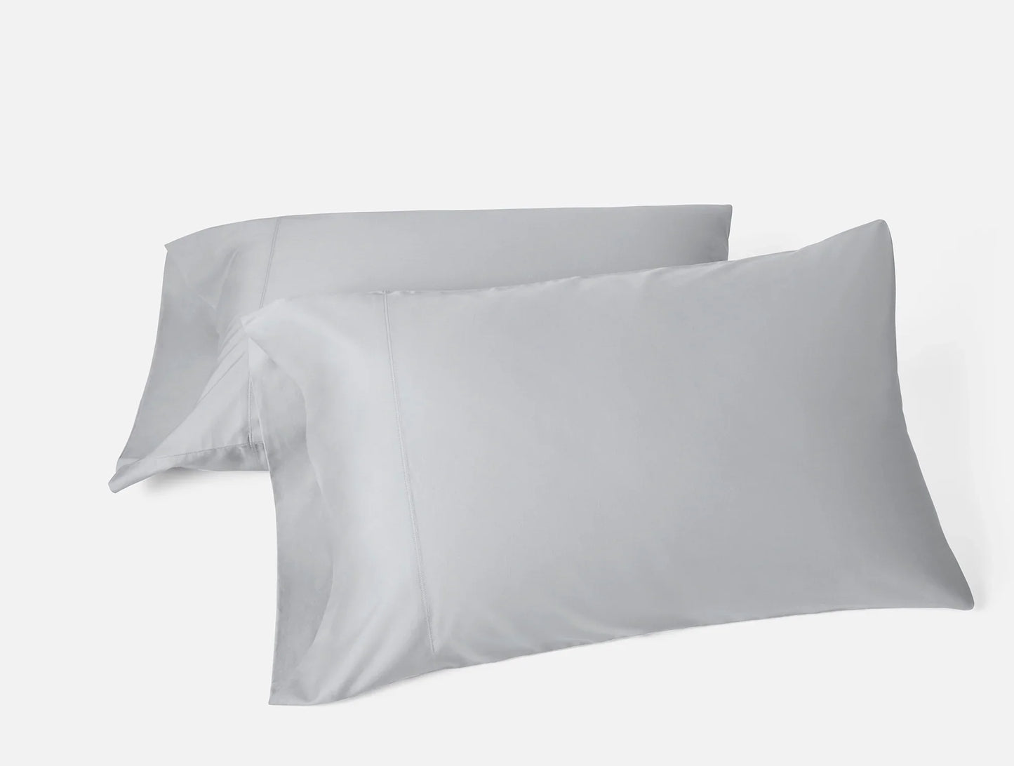 Cloud Soft Organic Sateen Sheet Set