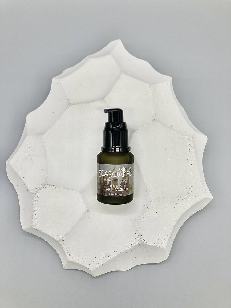 Alaria Face Oil