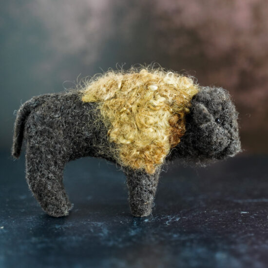 Felting Kit