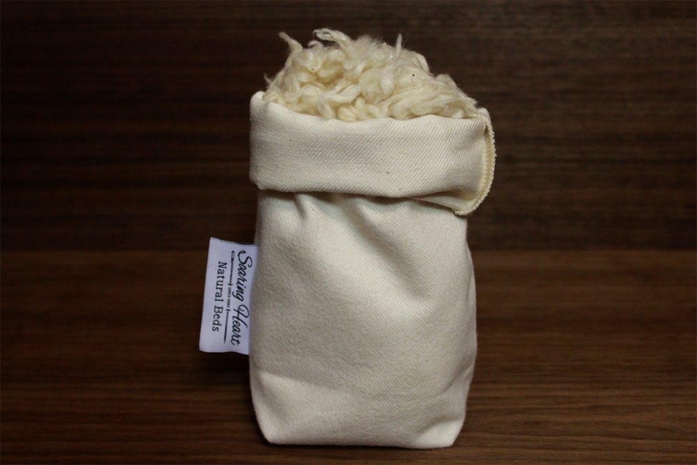 Kapok By The Ounce
