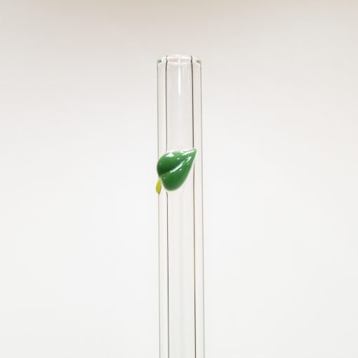 Drinking Straws Glass