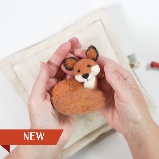 Felting Kit