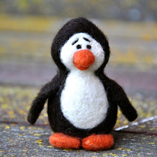 Felting Kit