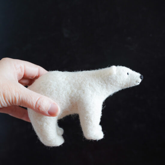 Felting Kit
