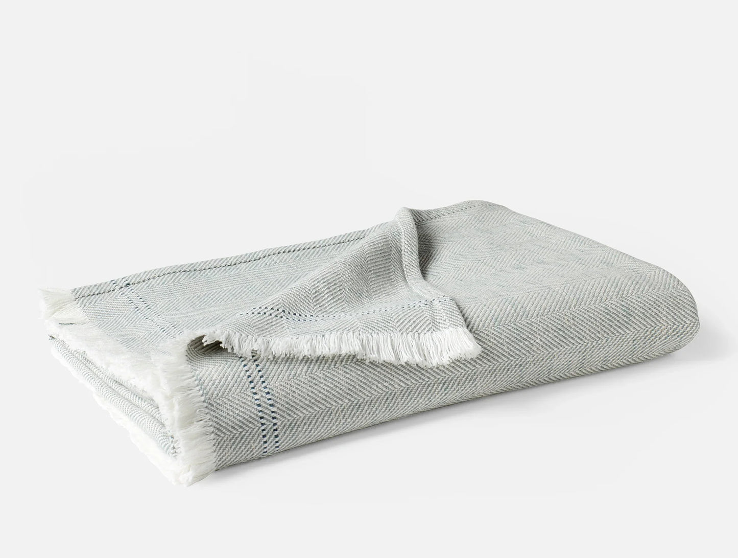 Canyon Organic Throw