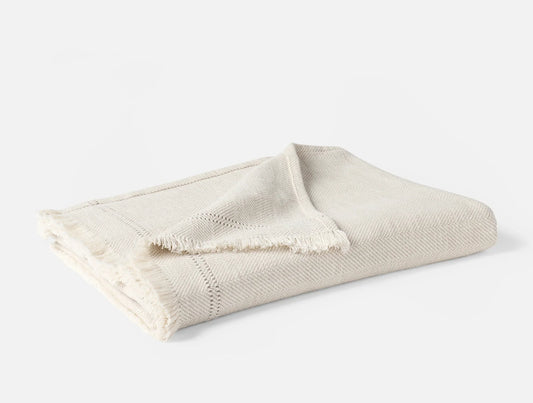 Canyon Organic Throw