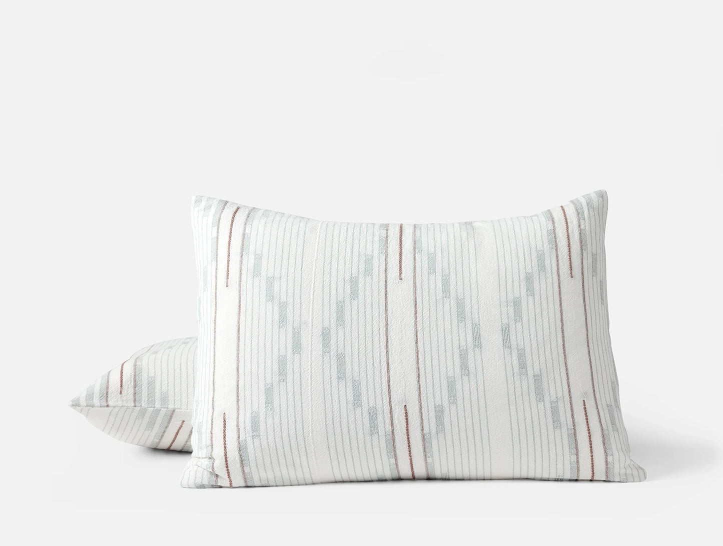 Morelia Organic Duvet Cover