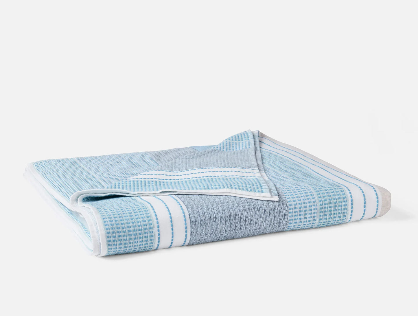 Seabright Organic Beach Towel