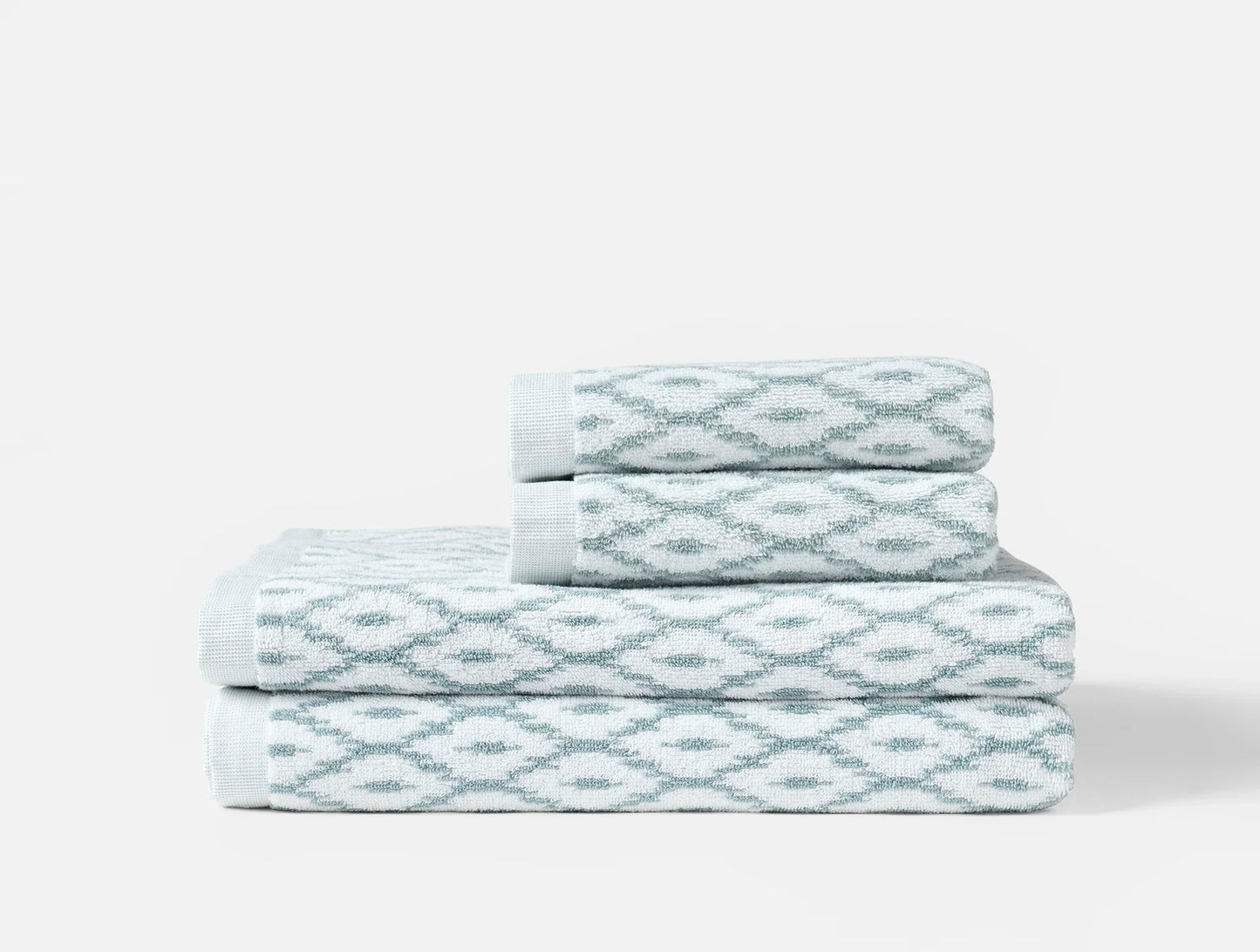 Stinson Organic Towels