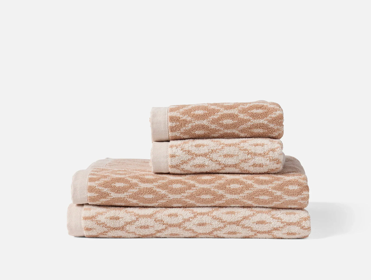 Stinson Organic Towels