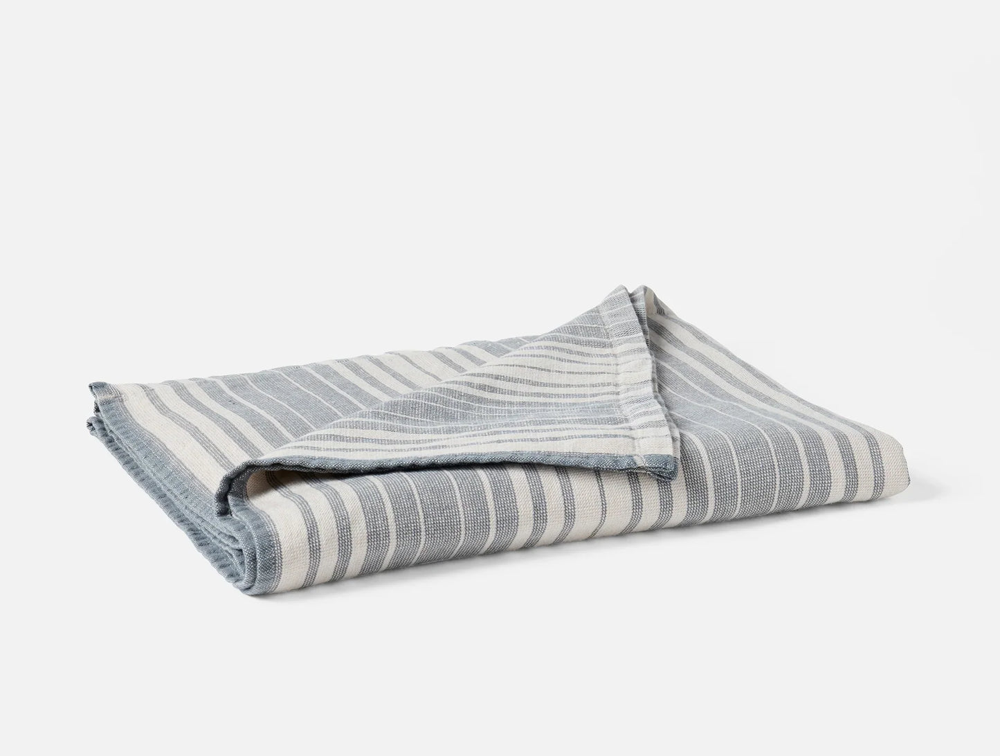 Sycamore Organic Cotton Linen Towels