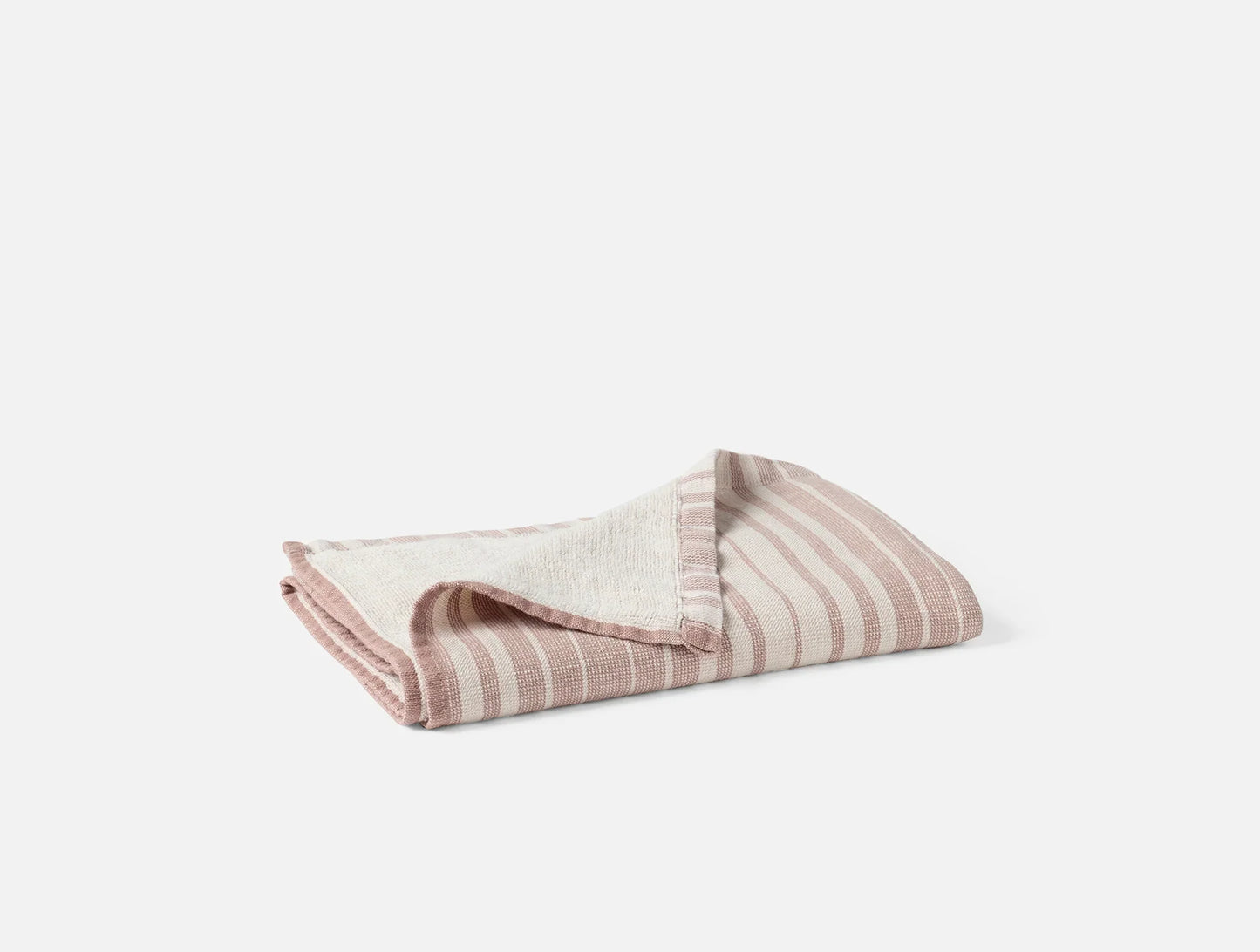 Sycamore Organic Cotton Linen Towels