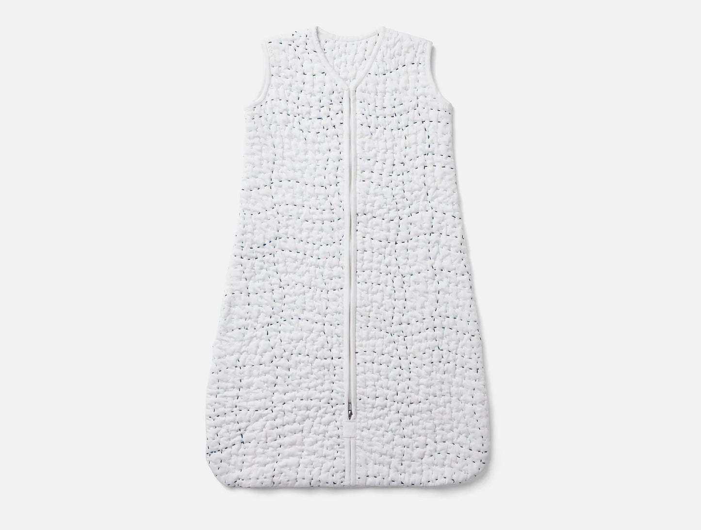 Pebbled Handstitched Organic Snuggle Sack